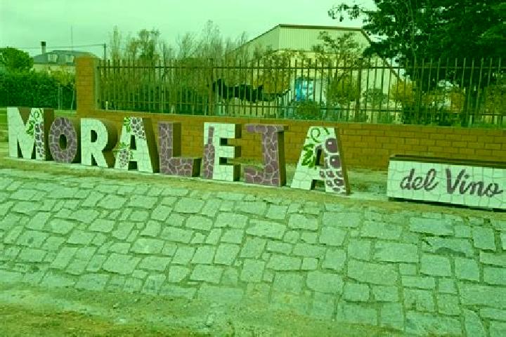 escort Moraleja del Vino