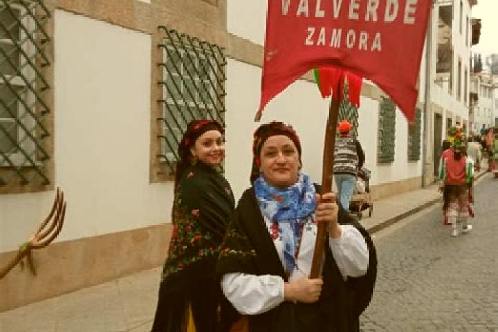 escort Morales de Valverde
