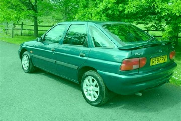 escort Moraujo