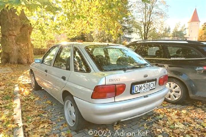 escort Moravice
