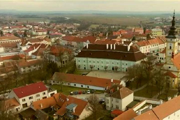 escort Moravske Budejovice