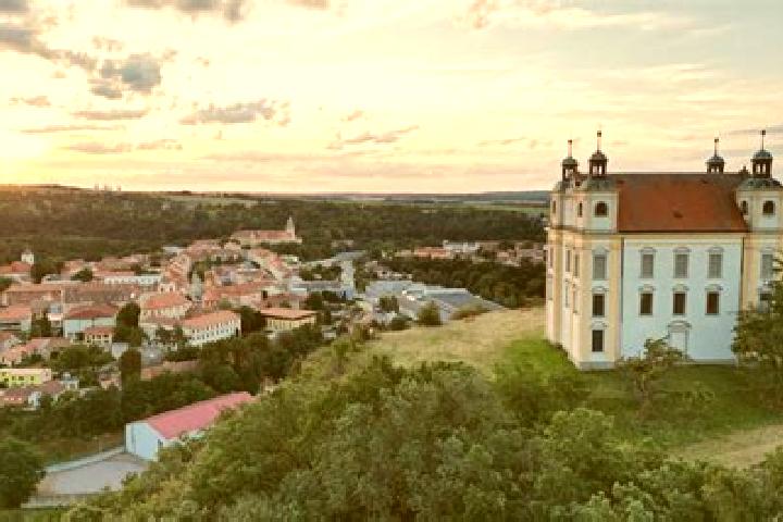 escort Moravsky Krumlov
