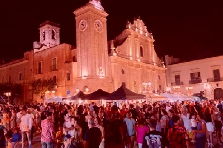 escort Morciano di Leuca