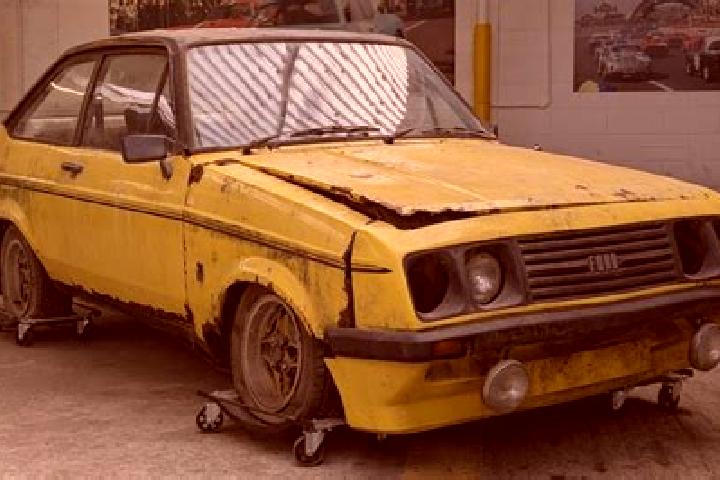 escort Morcolla