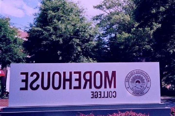escort Morehouse