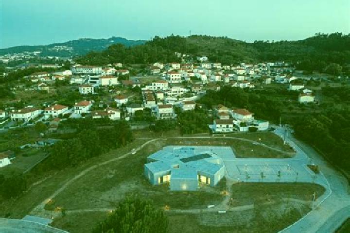escort Moreira de Conegos