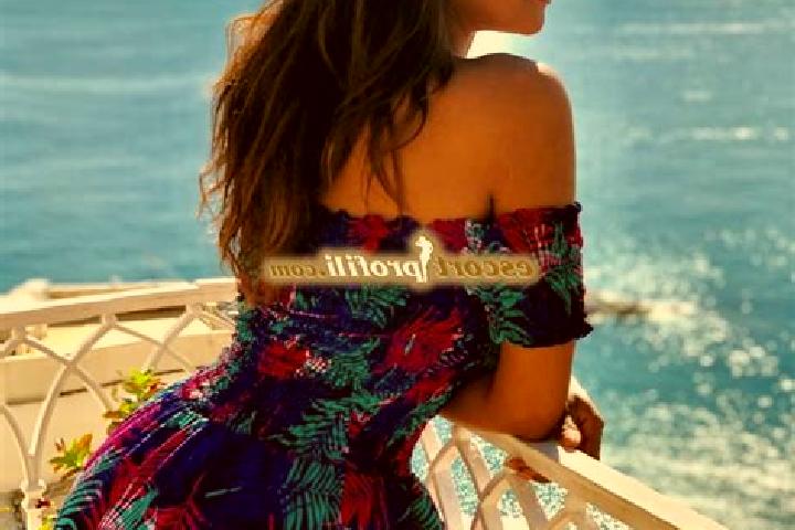 escort Morena
