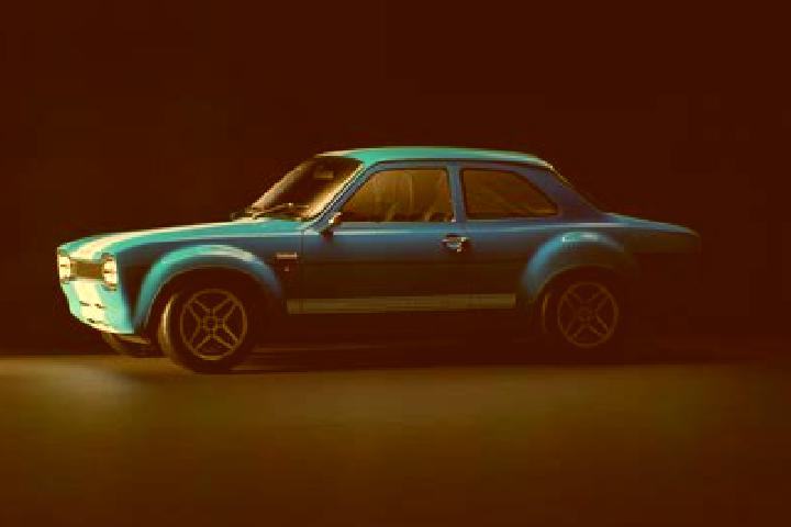 escort Morengo