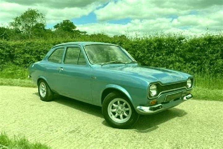 escort Moresco
