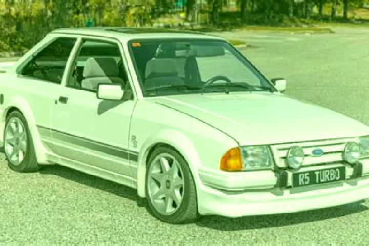 escort Morgandale