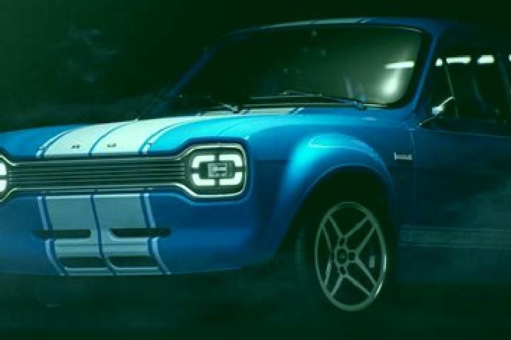 escort Morganville