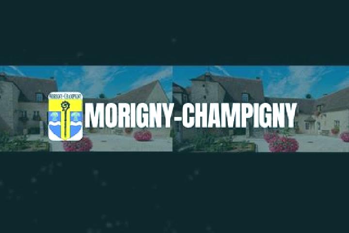 escort Morigny-Champigny