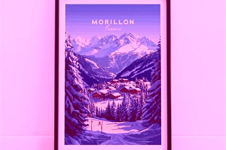 escort Morillon