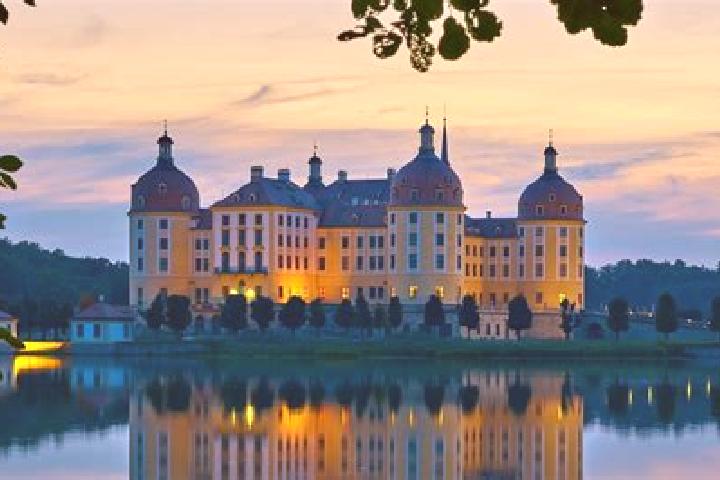 escort Moritzburg