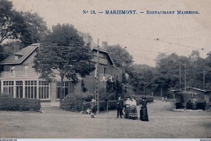 escort Morlanwelz-Mariemont