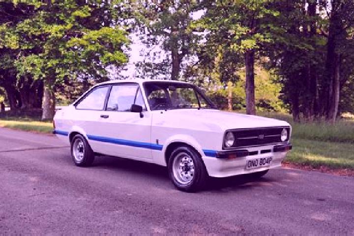 escort Mornico