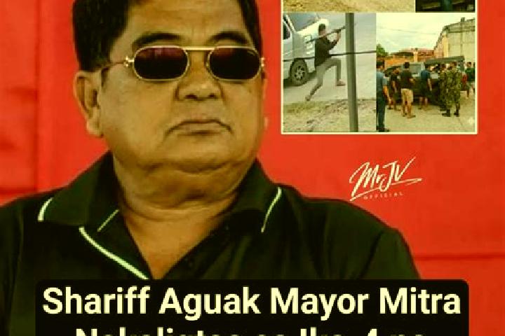 escort Moro