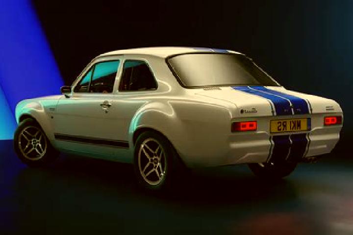 escort Moroda