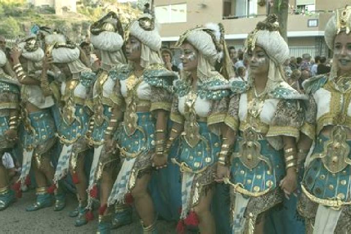 escort Moros