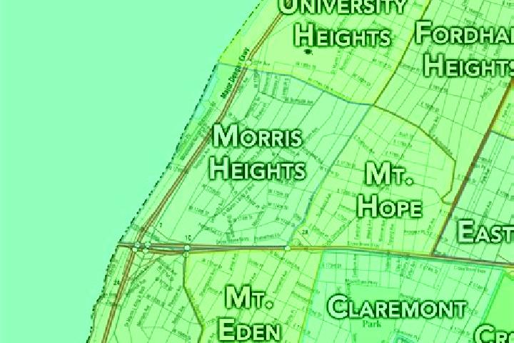 escort Morris Heights