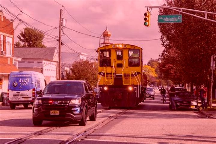 escort Morristown