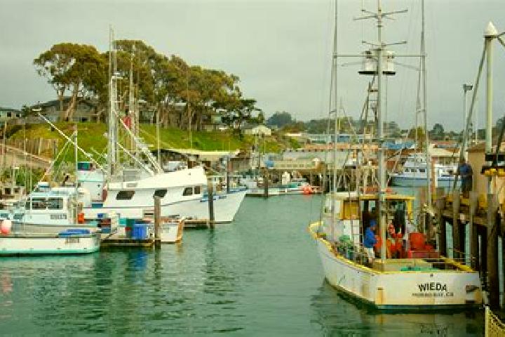 escort Morro Bay