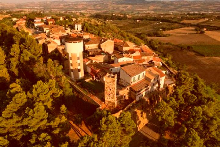 escort Morro d Oro