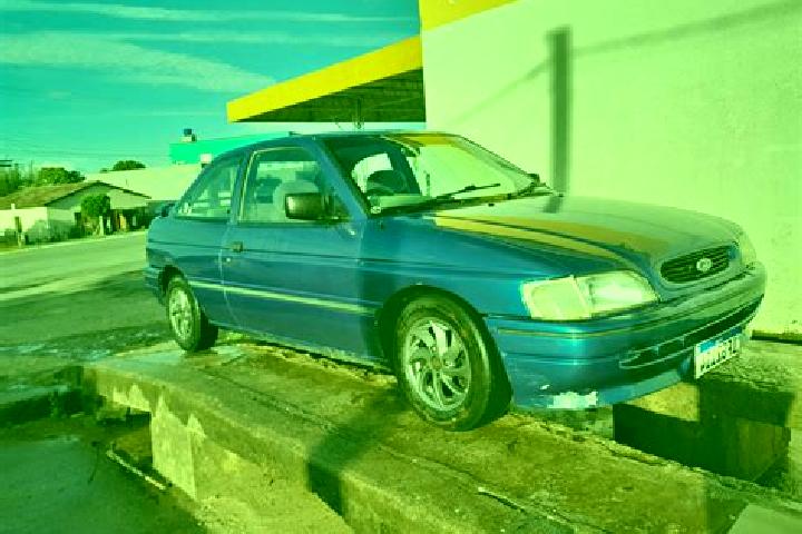 escort Morro Redondo