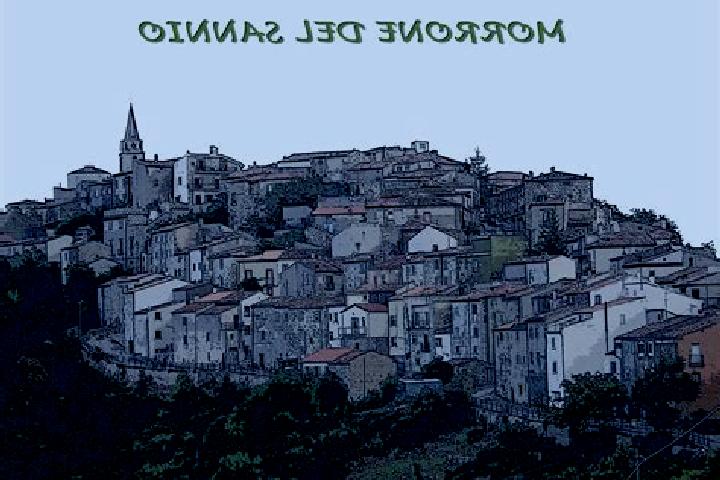 escort Morrone del Sannio