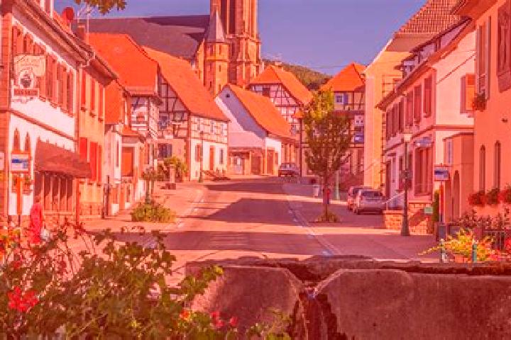 escort Morsbronn-les-Bains
