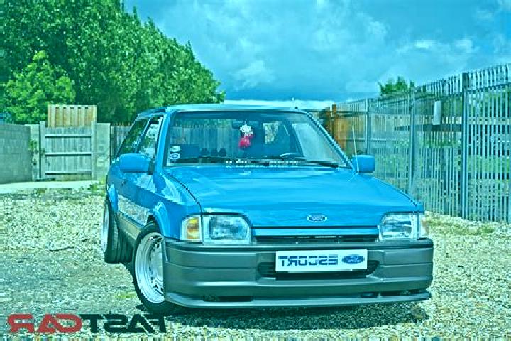 escort Morter