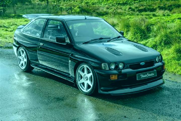escort Morti