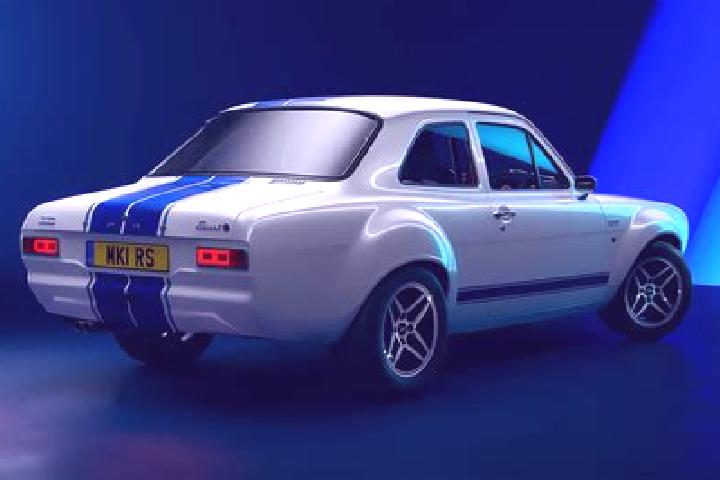 escort Mosar