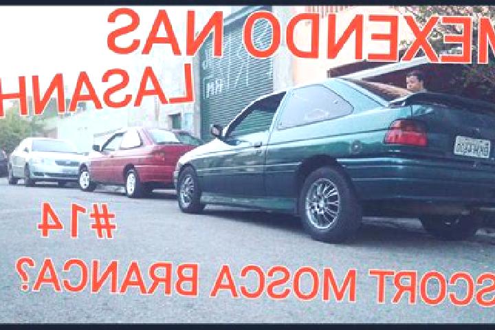 escort Mosca