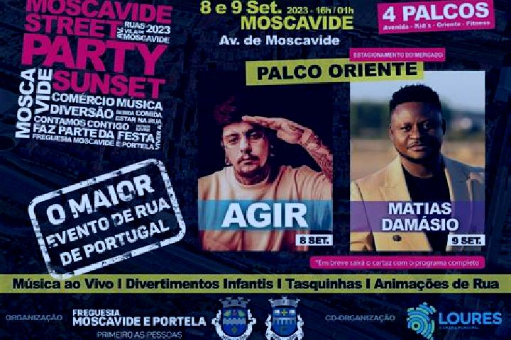 escort Moscavide e Portela