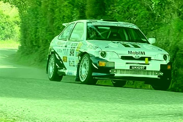 escort Moser