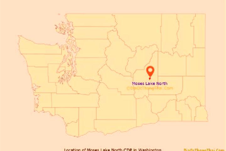 escort Moses Lake North