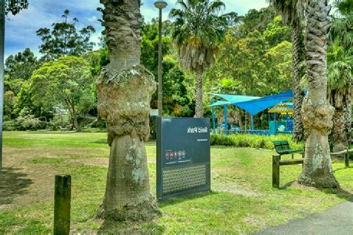 escort Mosman Park