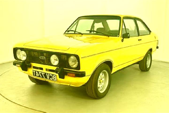 escort Mossblown