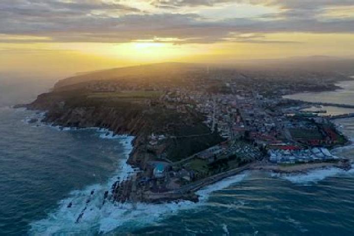 escort Mossel Bay
