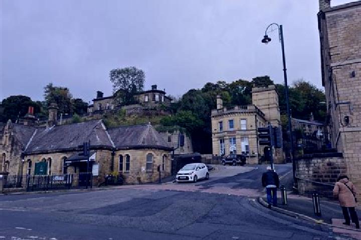 escort Mossley