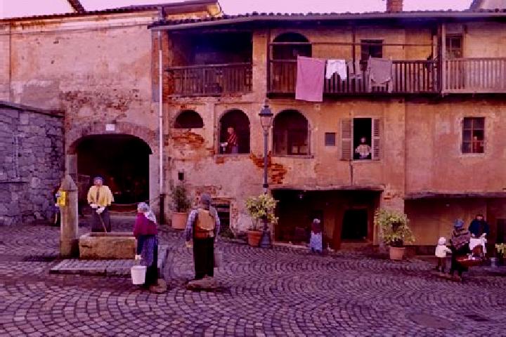 escort Mosso Santa Maria