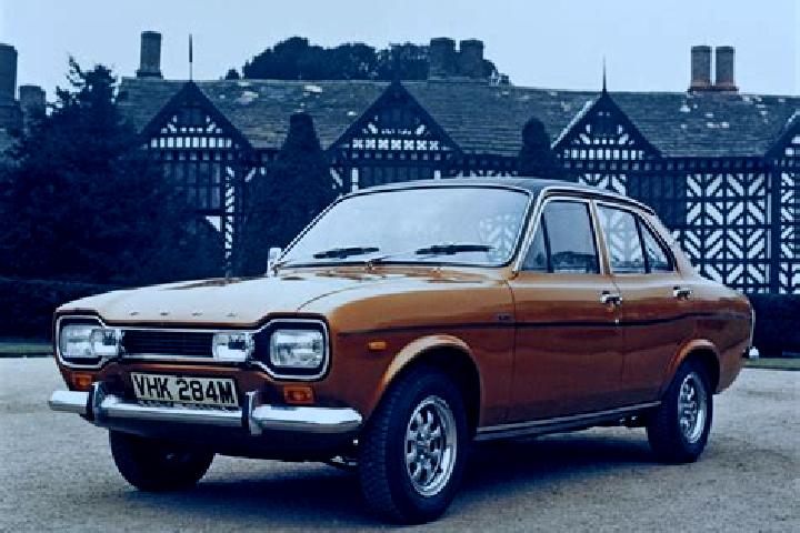 escort Most