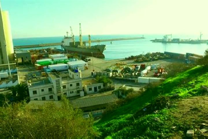 escort Mostaganem