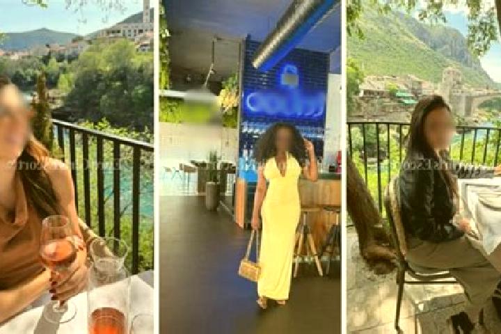 escort Mostar