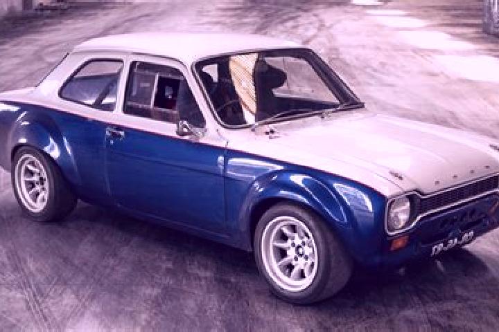 escort Mostyn
