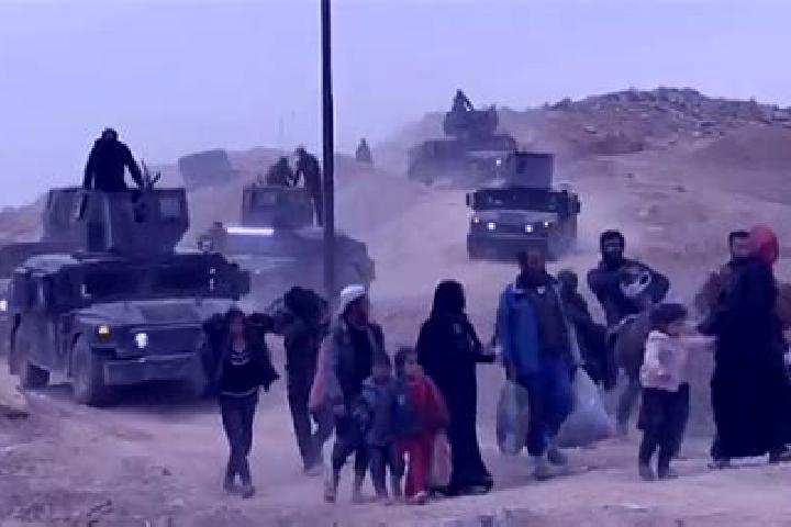 escort Mosul
