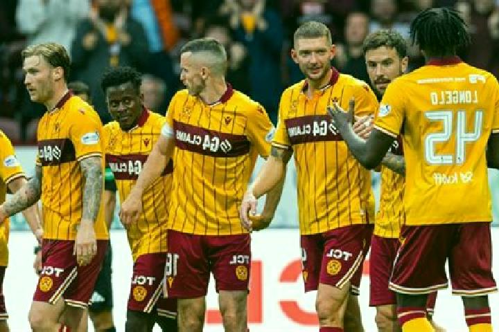 escort Motherwell