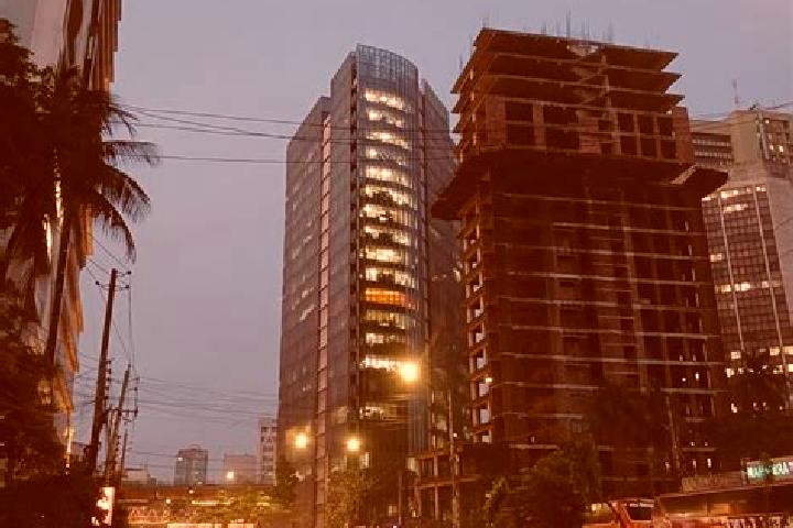escort Motijheel