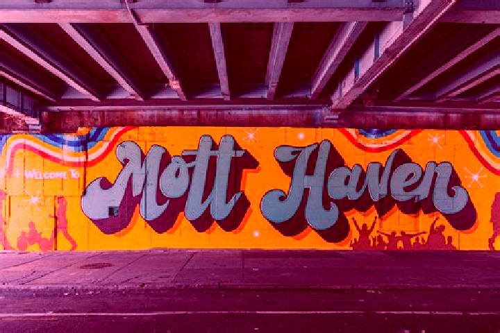 escort Mott Haven